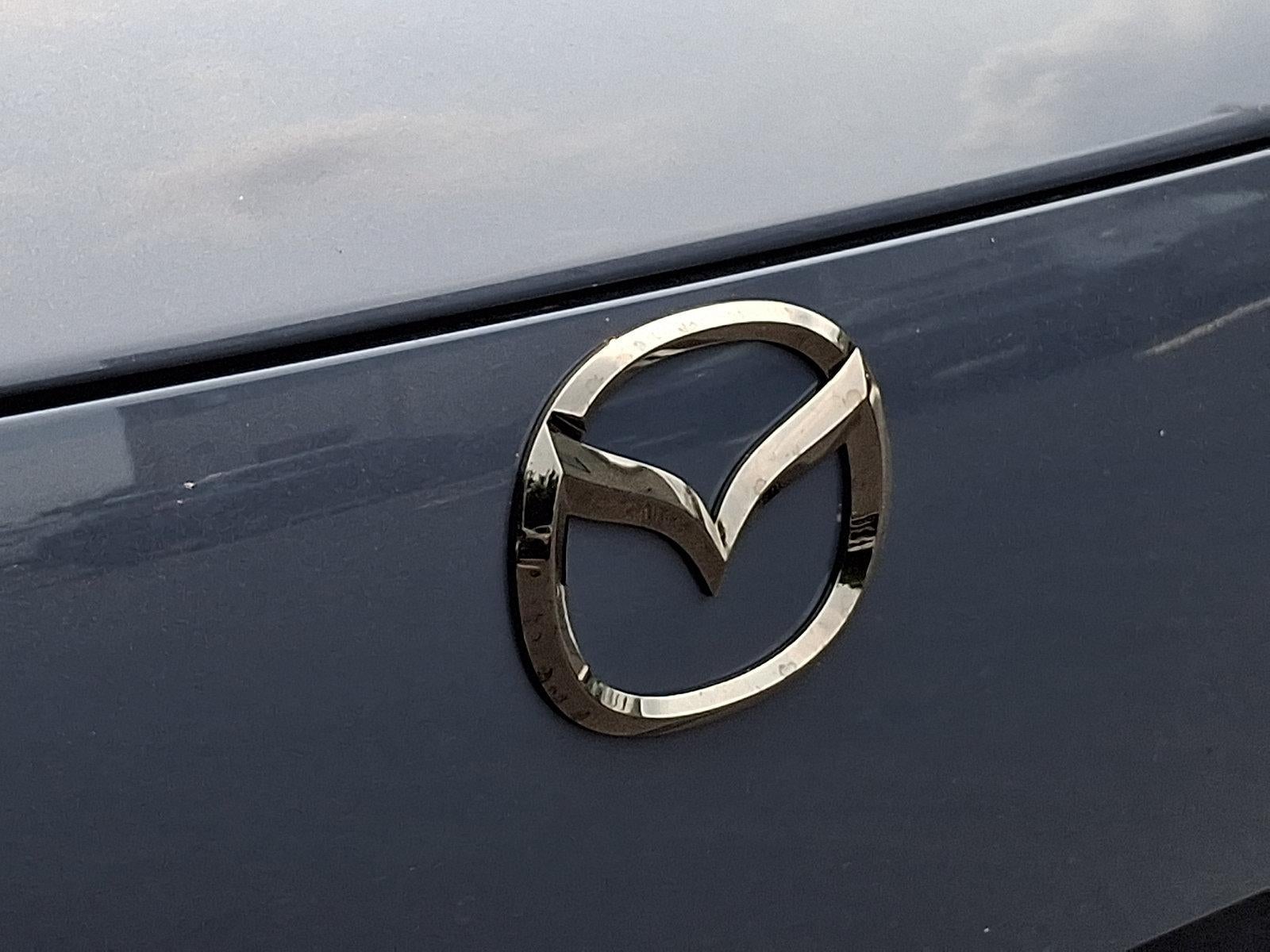 2026 Mazda Mazda CX-50 2.5 Turbo AWD