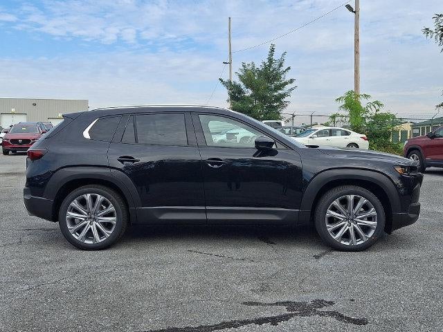 2026 Mazda Mazda CX-50 2.5 Turbo AWD