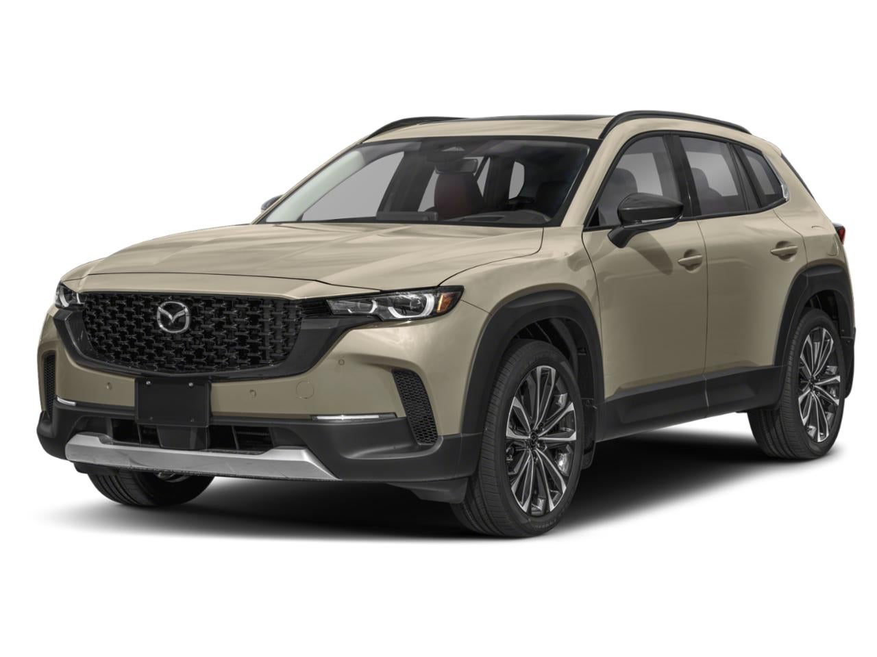 2026 Mazda Mazda CX-50 2.5 Turbo AWD