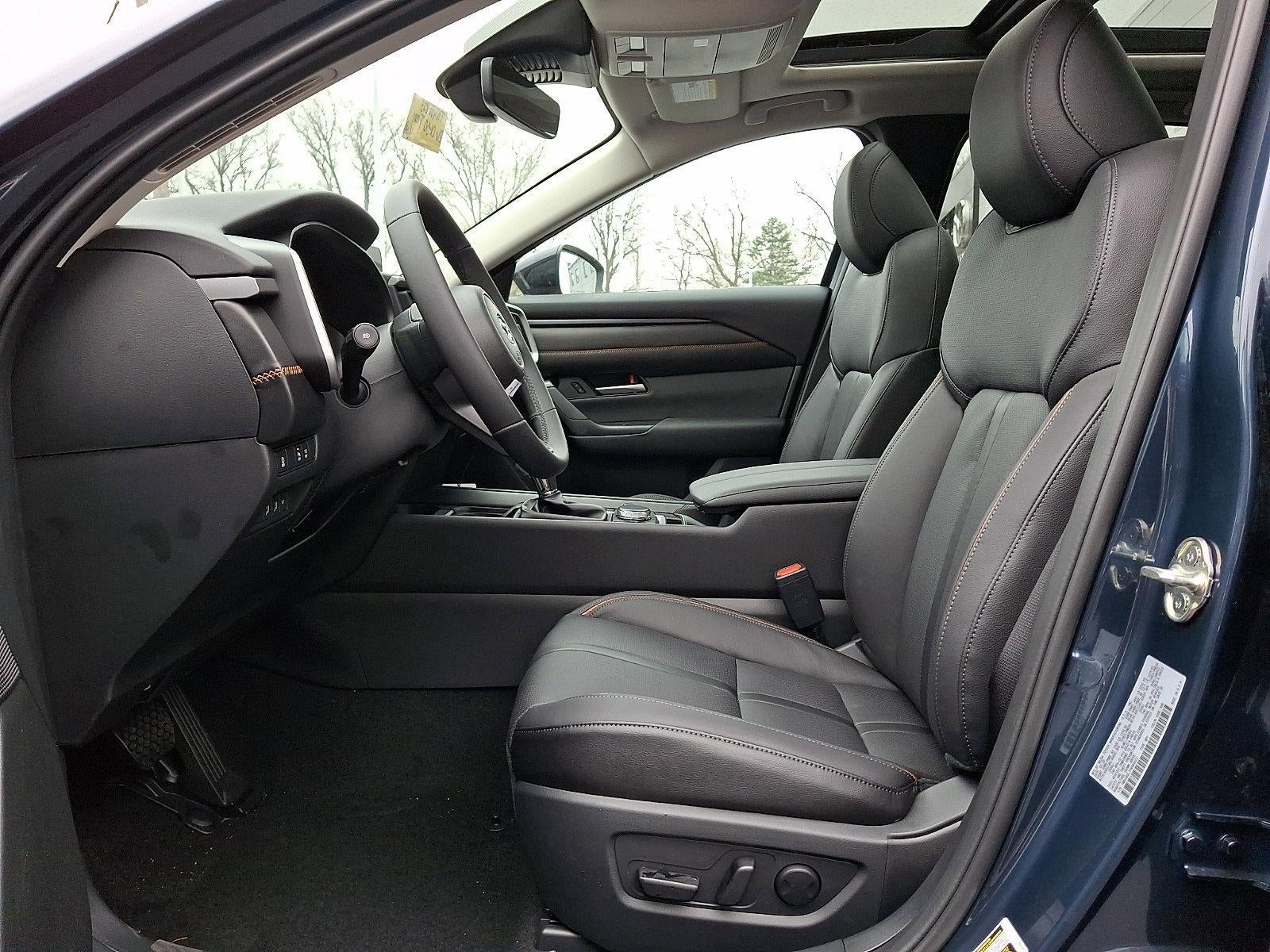 2026 Mazda Mazda CX-50 2.5 S Premium Package AWD