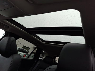 2026 Mazda Mazda CX-50 2.5 S Premium Package AWD