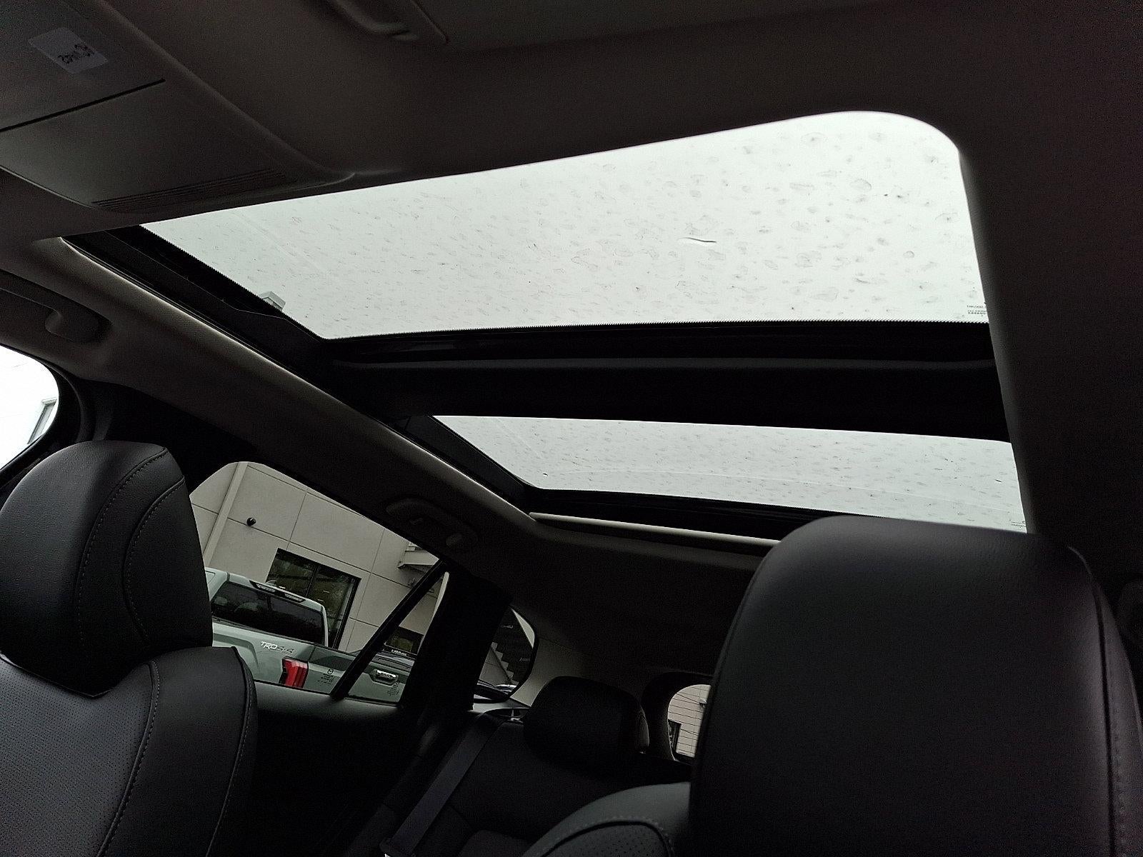 2026 Mazda Mazda CX-50 2.5 S Premium Package AWD