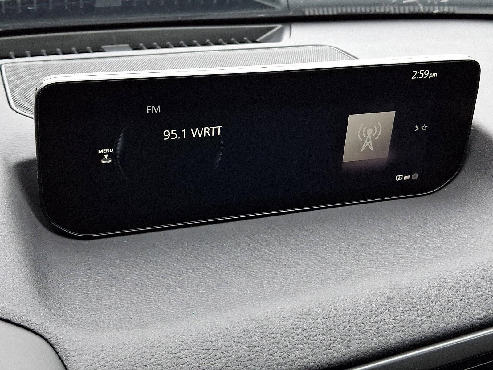 2026 Mazda Mazda CX-50 2.5 S Premium Package AWD