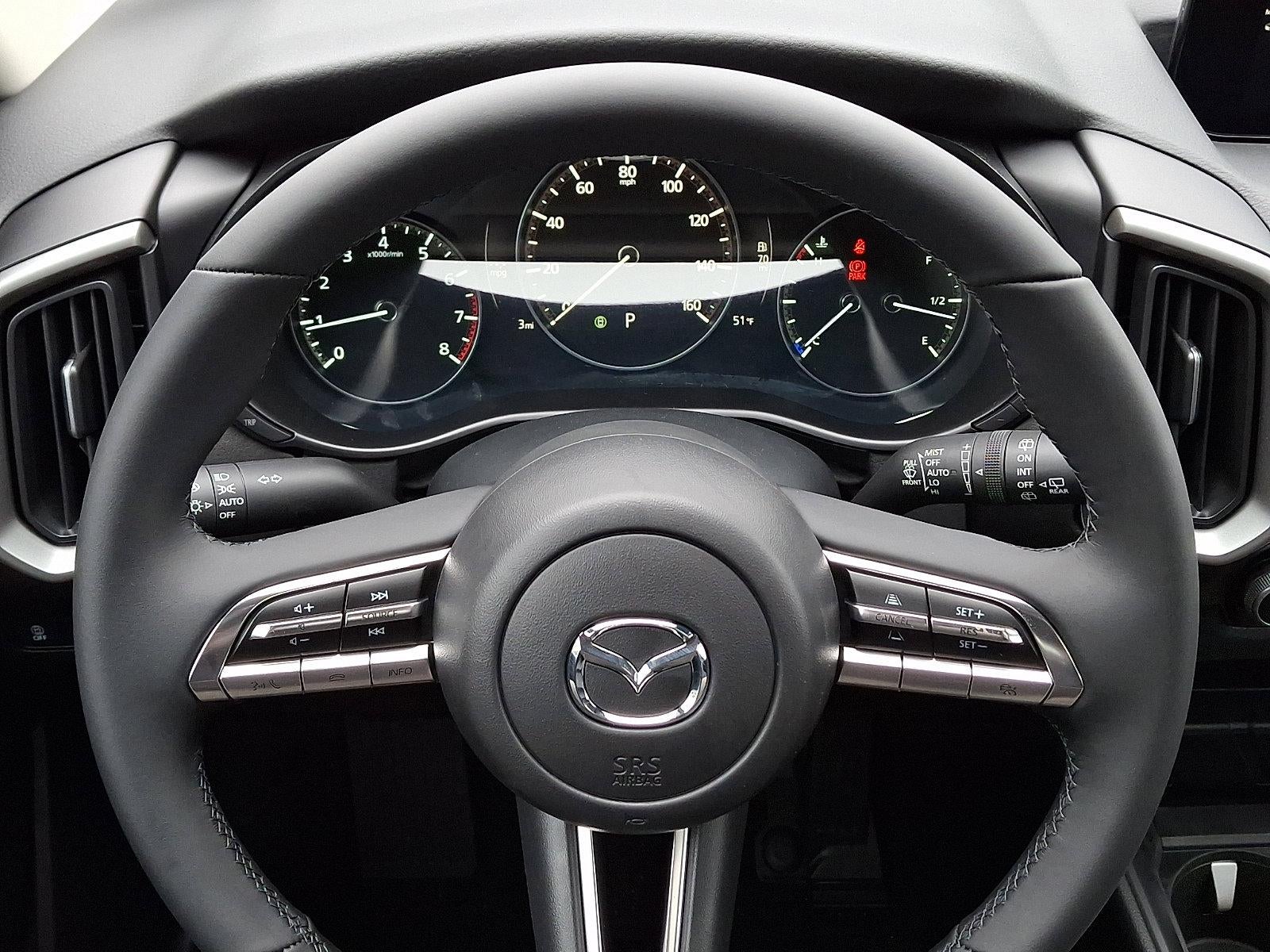 2026 Mazda Mazda CX-50 2.5 S Premium Package AWD