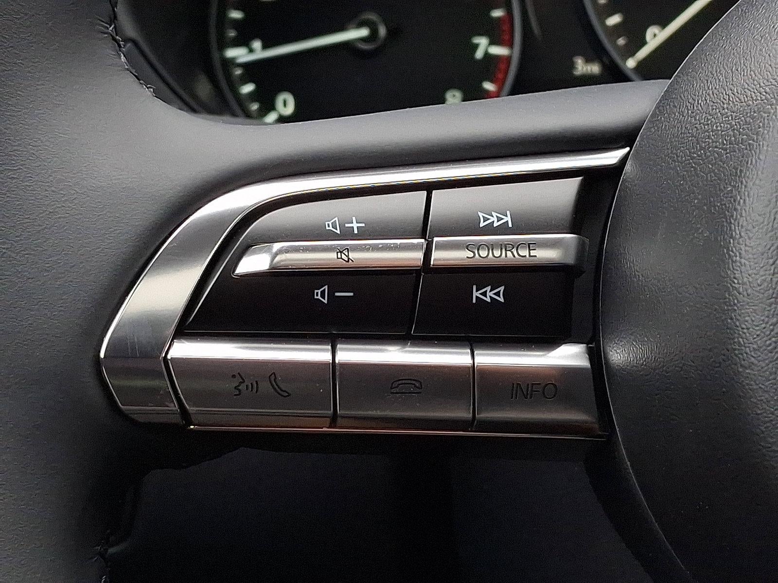 2026 Mazda Mazda CX-50 2.5 S Premium Package AWD