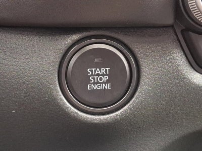 2026 Mazda Mazda CX-50 2.5 S Premium Package AWD