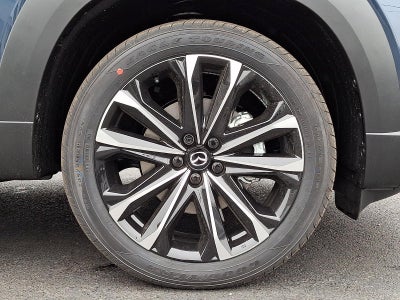 2026 Mazda Mazda CX-50 2.5 S Premium Package AWD