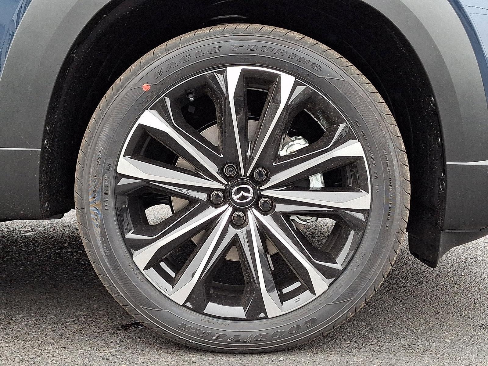 2026 Mazda Mazda CX-50 2.5 S Premium Package AWD