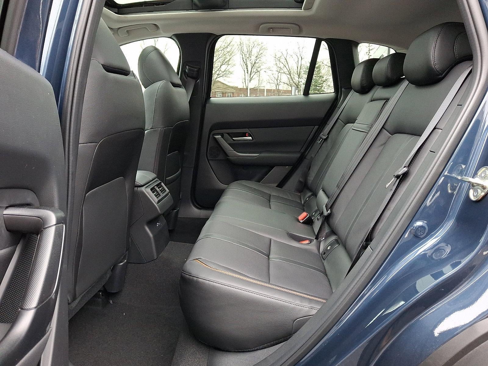 2026 Mazda Mazda CX-50 2.5 S Premium Package AWD