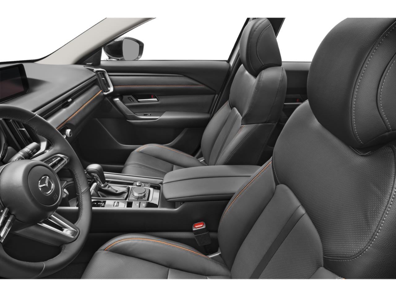 2026 Mazda Mazda CX-50 2.5 S Premium Package AWD