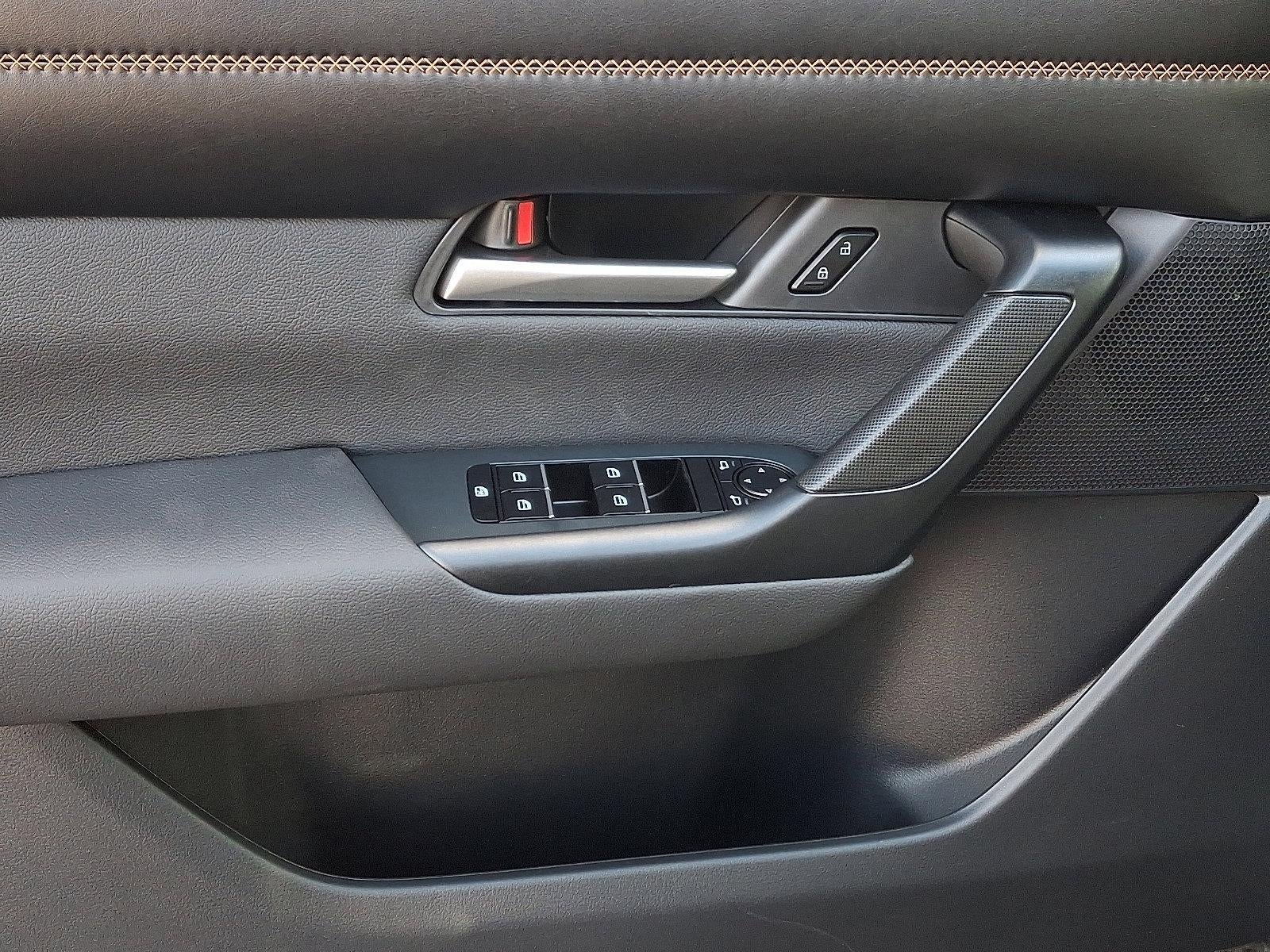 2026 Mazda Mazda CX-50 2.5 S Premium Package AWD