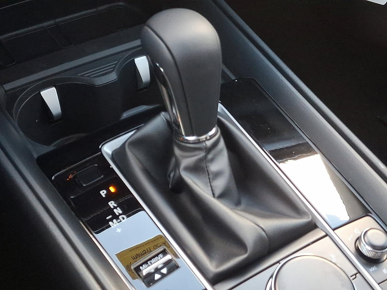 2026 Mazda Mazda CX-50 2.5 S Premium Package AWD