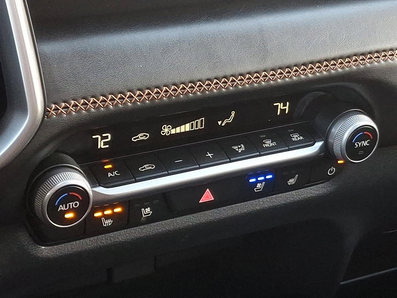 2026 Mazda Mazda CX-50 2.5 S Premium Package AWD