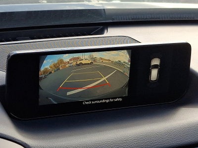 2026 Mazda Mazda CX-50 2.5 S Premium Package AWD