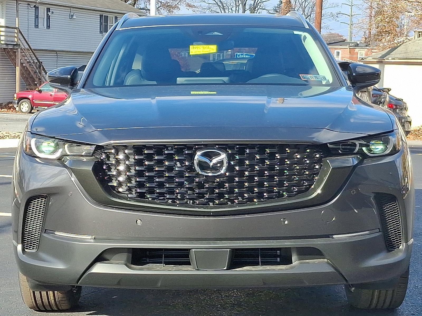 2026 Mazda Mazda CX-50 2.5 S Premium Package AWD