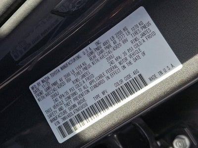 2026 Mazda Mazda CX-50 2.5 S Premium Package AWD