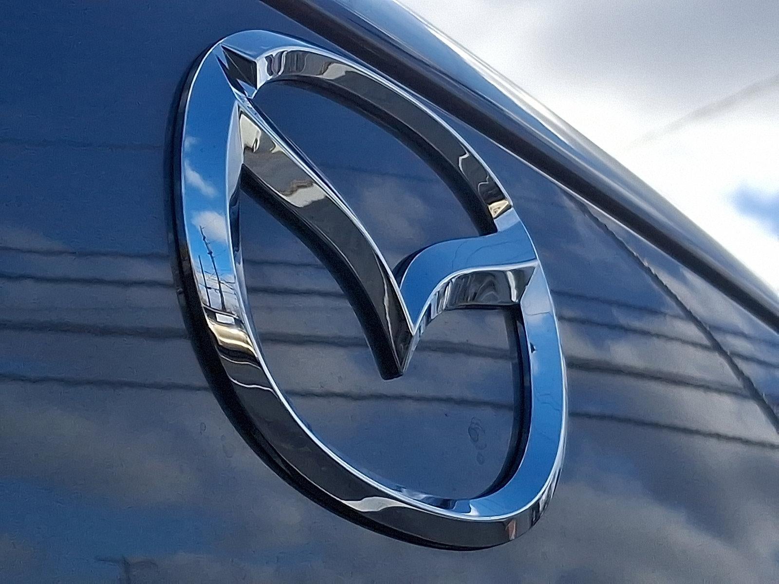 2026 Mazda Mazda CX-50 2.5 S Premium Package AWD