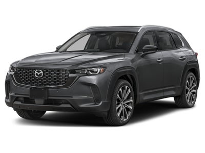 2026 Mazda Mazda CX-50 2.5 S Premium Package AWD