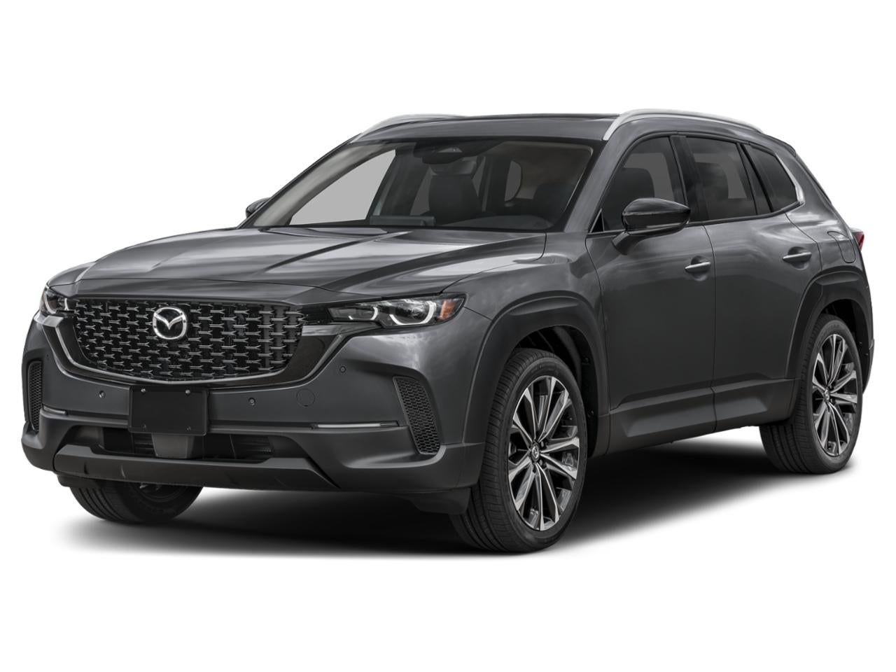 2026 Mazda Mazda CX-50 2.5 S Premium Package AWD
