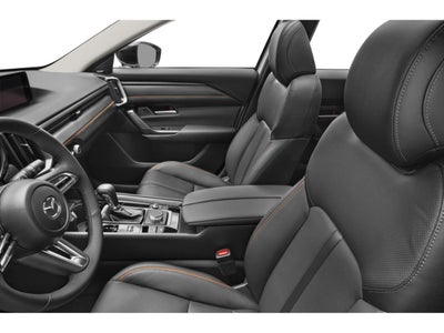 2026 Mazda Mazda CX-50 2.5 S Premium Package AWD