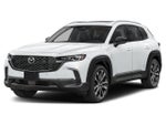 2026 Mazda Mazda CX-50 2.5 S Premium Package AWD