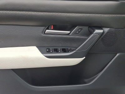 2026 Mazda Mazda CX-50 2.5 S Premium Package AWD