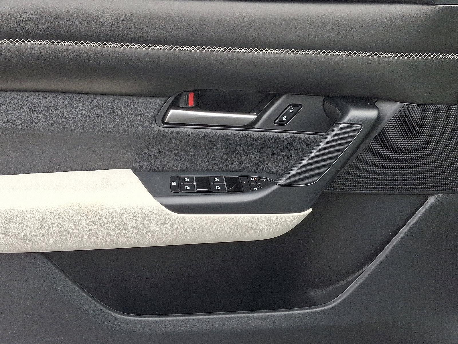 2026 Mazda Mazda CX-50 2.5 S Premium Package AWD