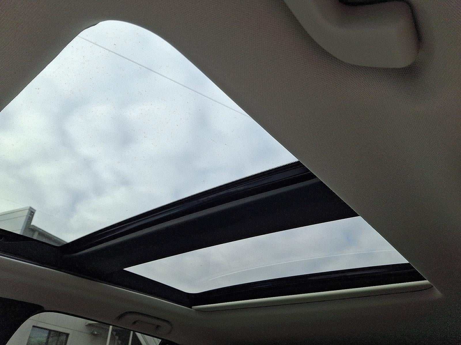 2026 Mazda Mazda CX-50 2.5 S Premium Package AWD