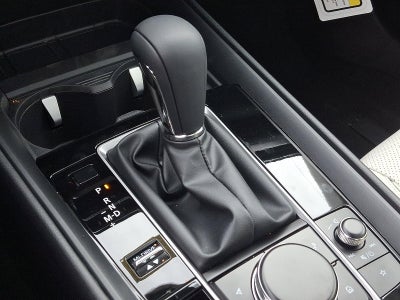 2026 Mazda Mazda CX-50 2.5 S Premium Package AWD