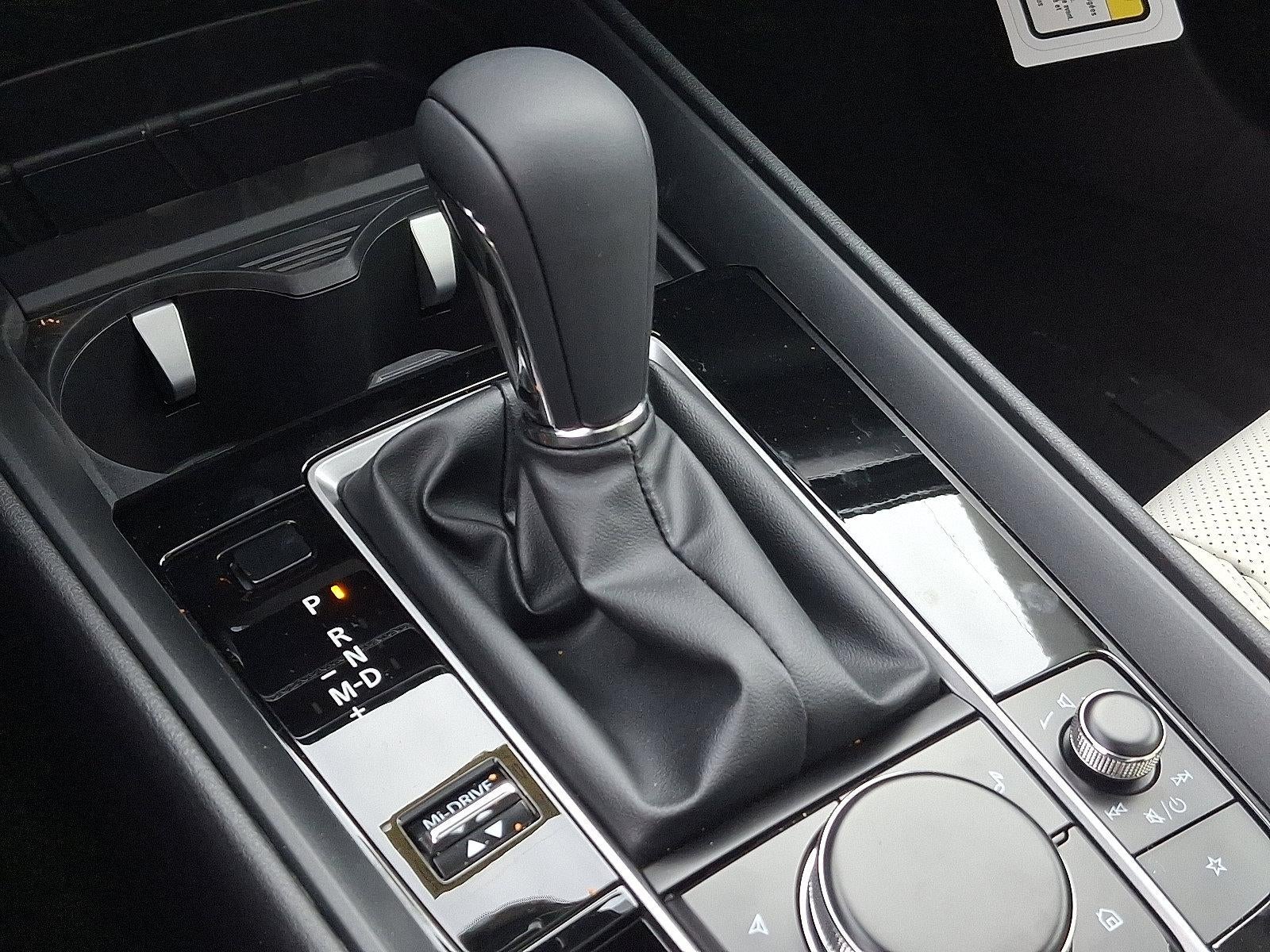 2026 Mazda Mazda CX-50 2.5 S Premium Package AWD