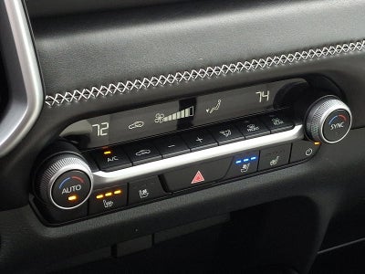 2026 Mazda Mazda CX-50 2.5 S Premium Package AWD