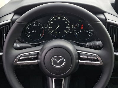 2026 Mazda Mazda CX-50 2.5 S Premium Package AWD