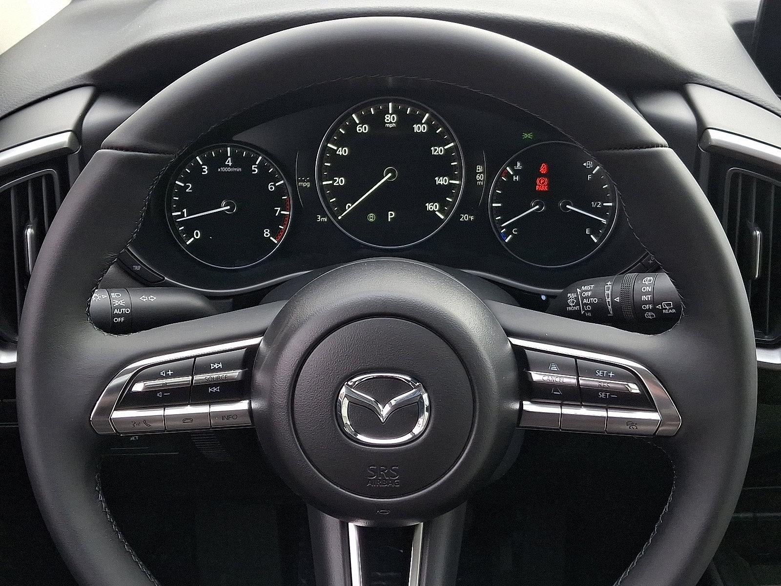 2026 Mazda Mazda CX-50 2.5 S Premium Package AWD