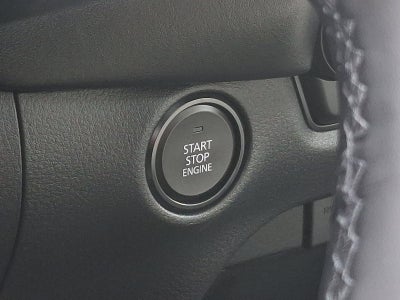 2026 Mazda Mazda CX-50 2.5 S Premium Package AWD