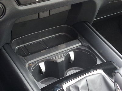 2026 Mazda Mazda CX-50 2.5 S Premium Package AWD