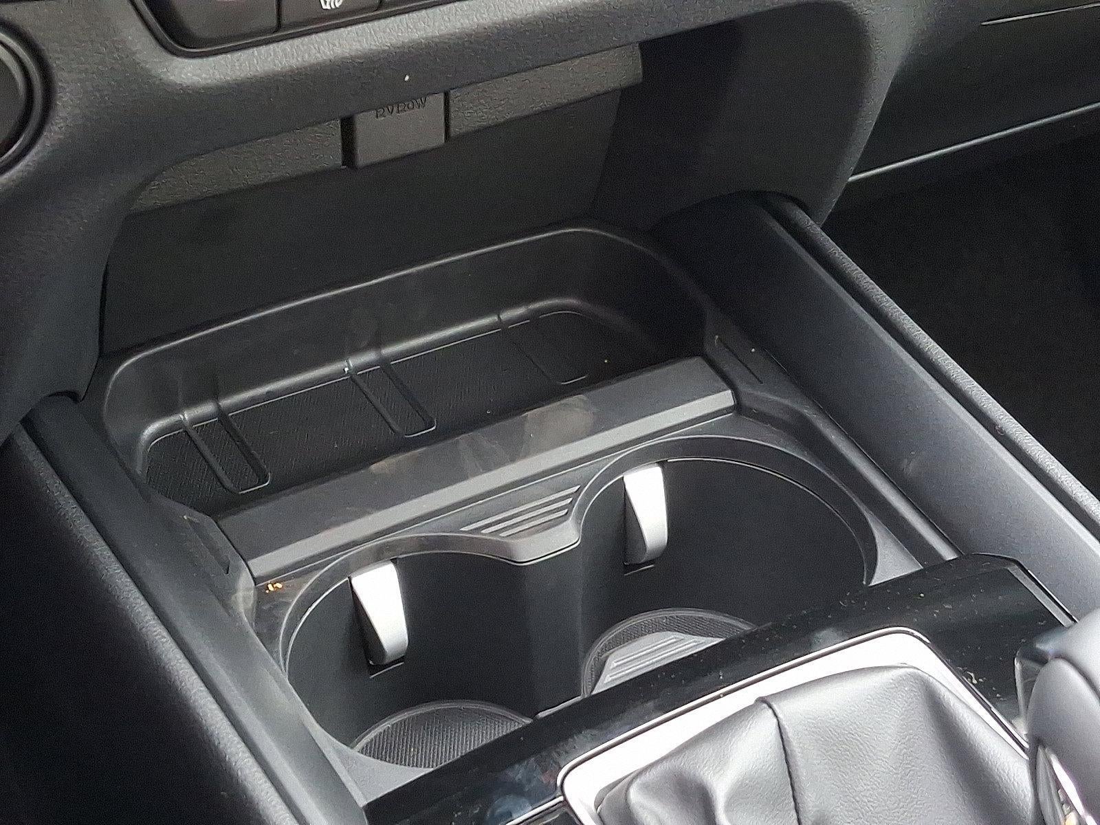 2026 Mazda Mazda CX-50 2.5 S Premium Package AWD