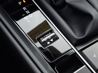 2026 Mazda Mazda CX-50 2.5 S Premium Package AWD