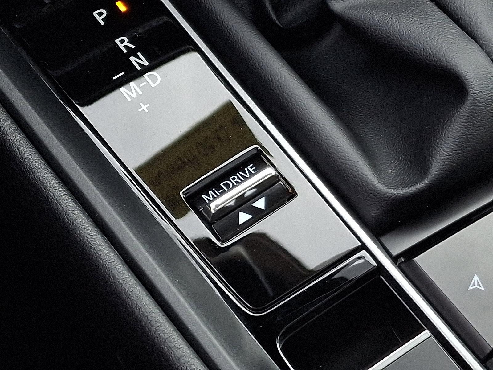 2026 Mazda Mazda CX-50 2.5 S Premium Package AWD