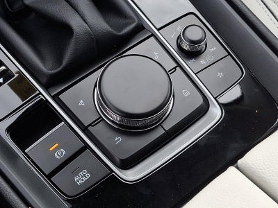 2026 Mazda Mazda CX-50 2.5 S Premium Package AWD