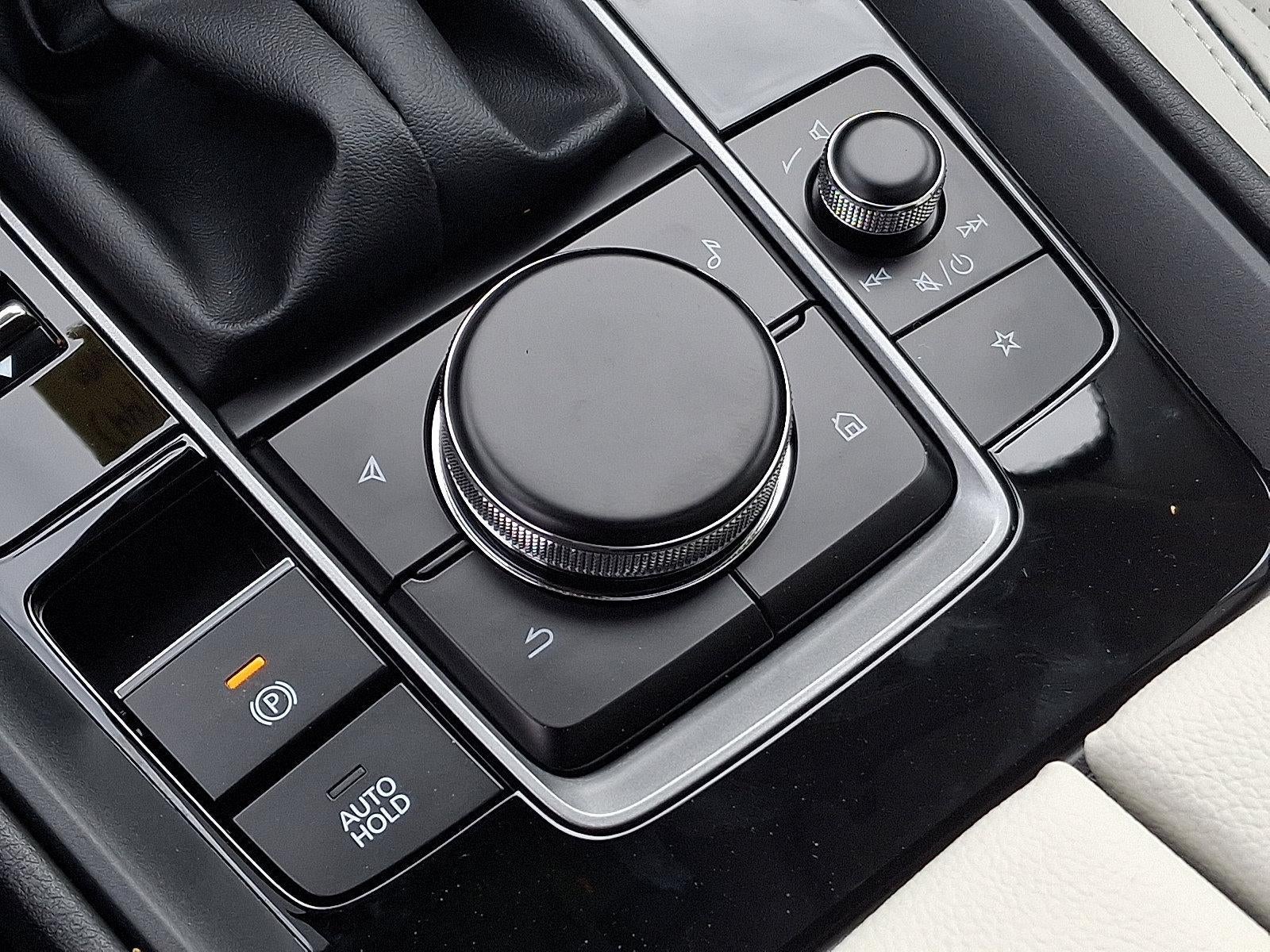 2026 Mazda Mazda CX-50 2.5 S Premium Package AWD