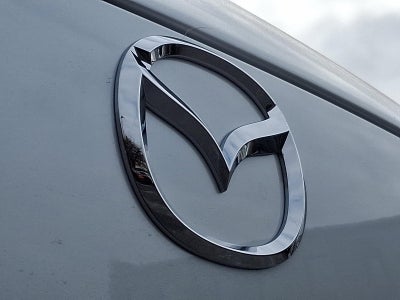 2026 Mazda Mazda CX-50 2.5 S Premium Package AWD