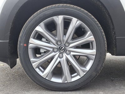 2026 Mazda Mazda CX-50 2.5 S Premium Package AWD