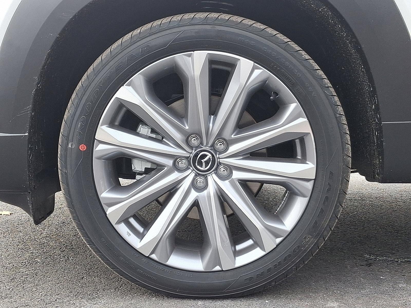 2026 Mazda Mazda CX-50 2.5 S Premium Package AWD