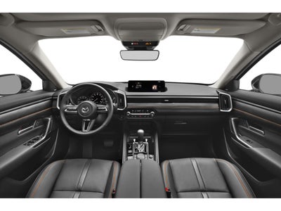 2026 Mazda Mazda CX-50 2.5 S Premium Package AWD