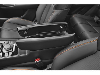 2026 Mazda Mazda CX-50 2.5 S Premium Package AWD