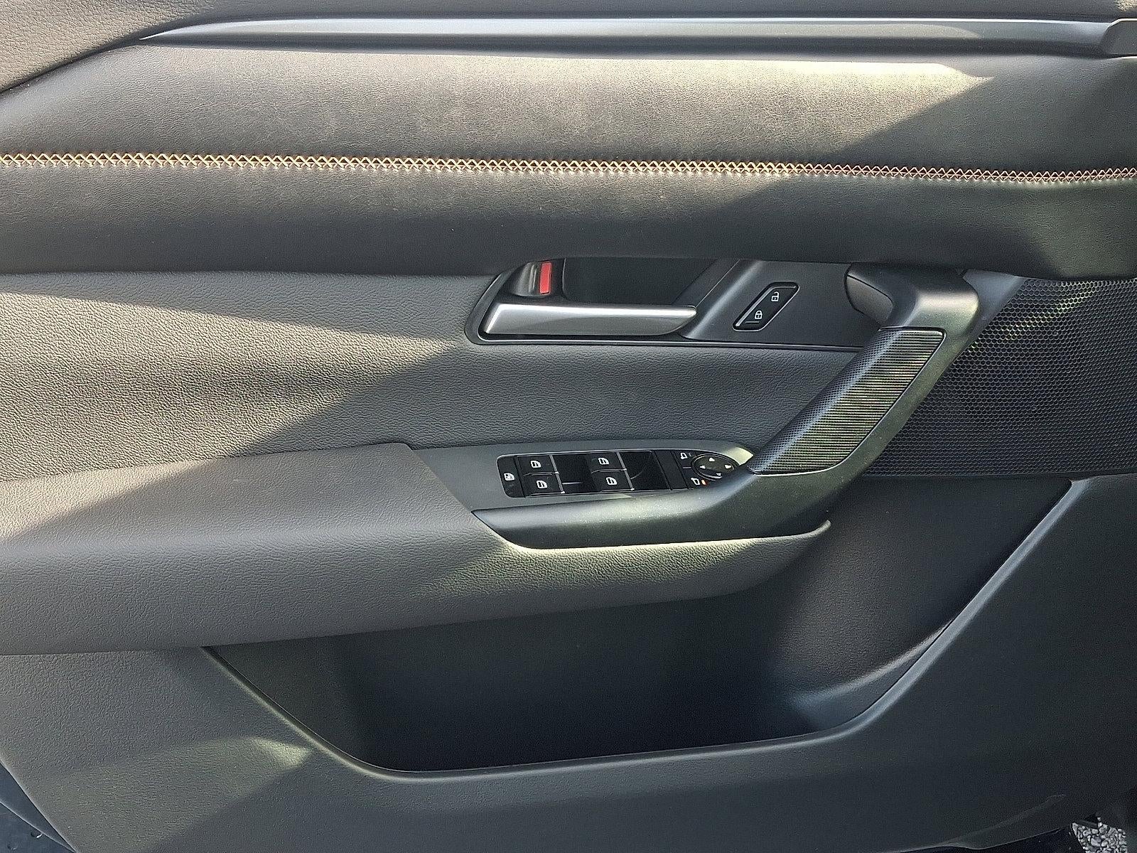 2026 Mazda Mazda CX-50 2.5 S Premium Package AWD