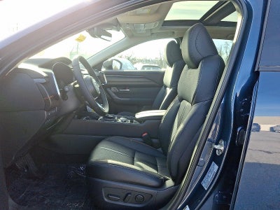 2026 Mazda Mazda CX-50 2.5 S Premium Package AWD