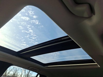 2026 Mazda Mazda CX-50 2.5 S Premium Package AWD