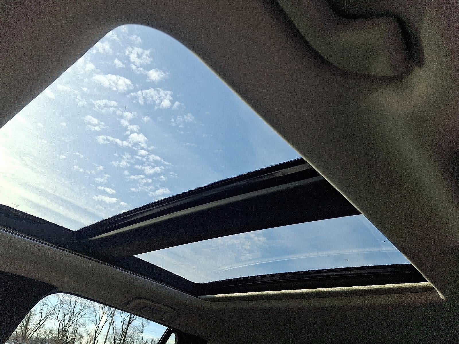 2026 Mazda Mazda CX-50 2.5 S Premium Package AWD