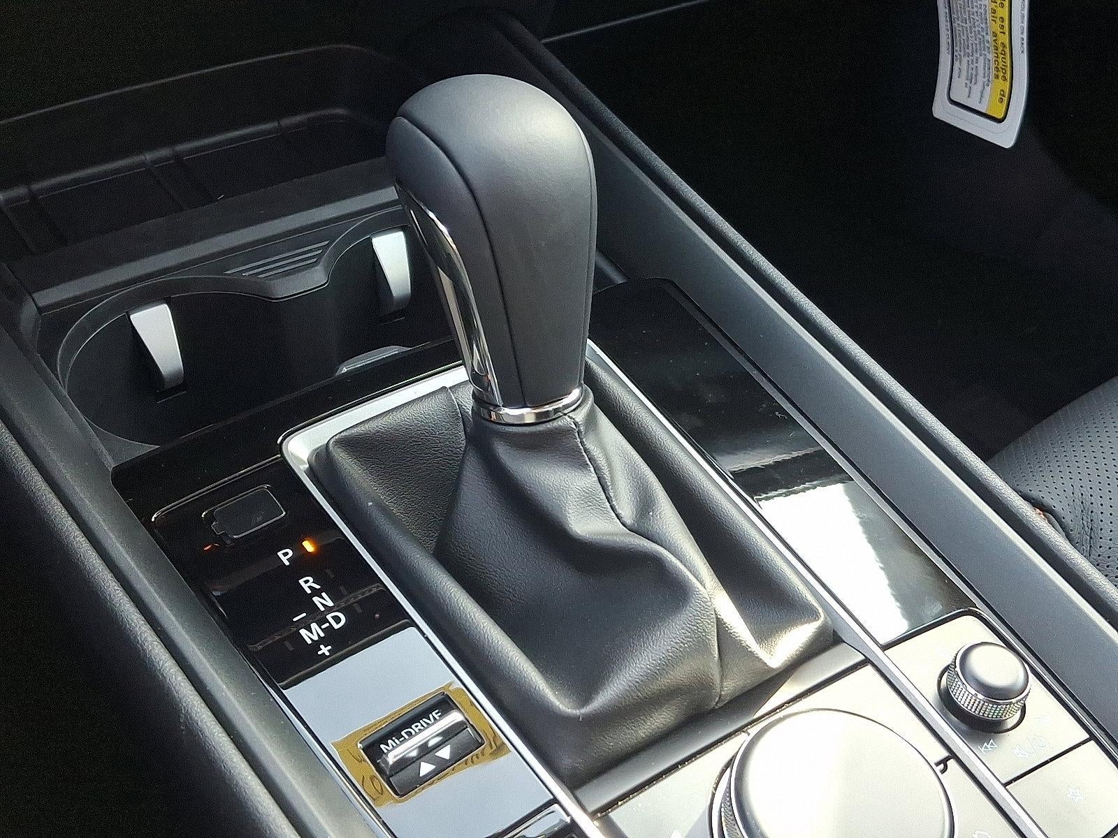 2026 Mazda Mazda CX-50 2.5 S Premium Package AWD